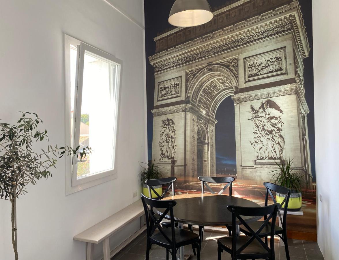 Le Pavillon Pansiyon Noirmoutier-en-l'Ile Dış mekan fotoğraf