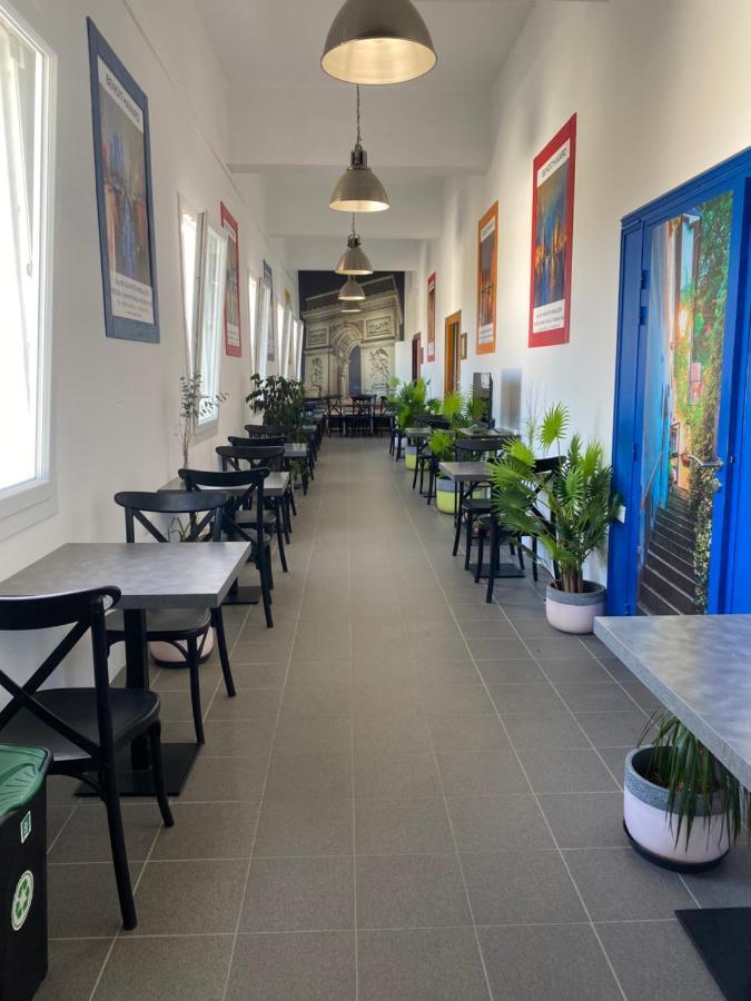 Le Pavillon Pansiyon Noirmoutier-en-l'Ile Dış mekan fotoğraf